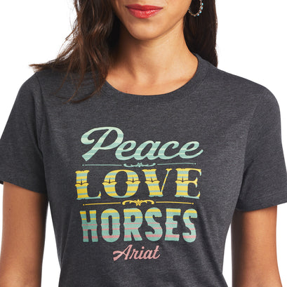 Playera Ariat Peace