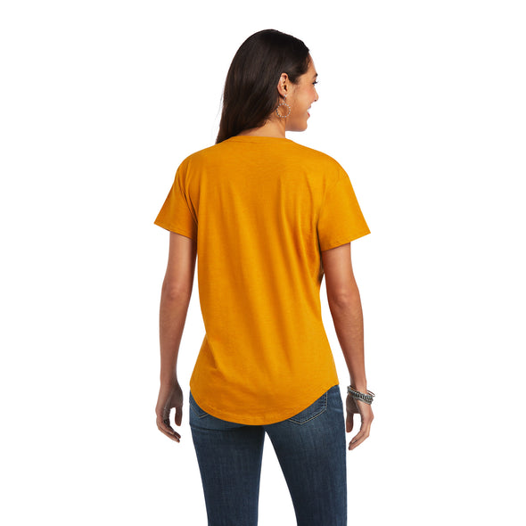 Playera Ariat Not in the Mood