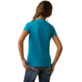 Playera Ariat Infantil R.E.A.L. Boot Kickin'