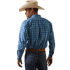 Camisa Ariat Pro Series Leyton Corte Clásico