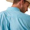 Camisa Ariat Team Caiden Corte Clásico