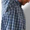 Camisa Ariat Pro Series Team Samson Corte Clásico