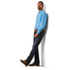 Camisa Ariat Lake Corte Fitted