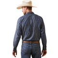 Camisa Ariat Noah Corte Clásico