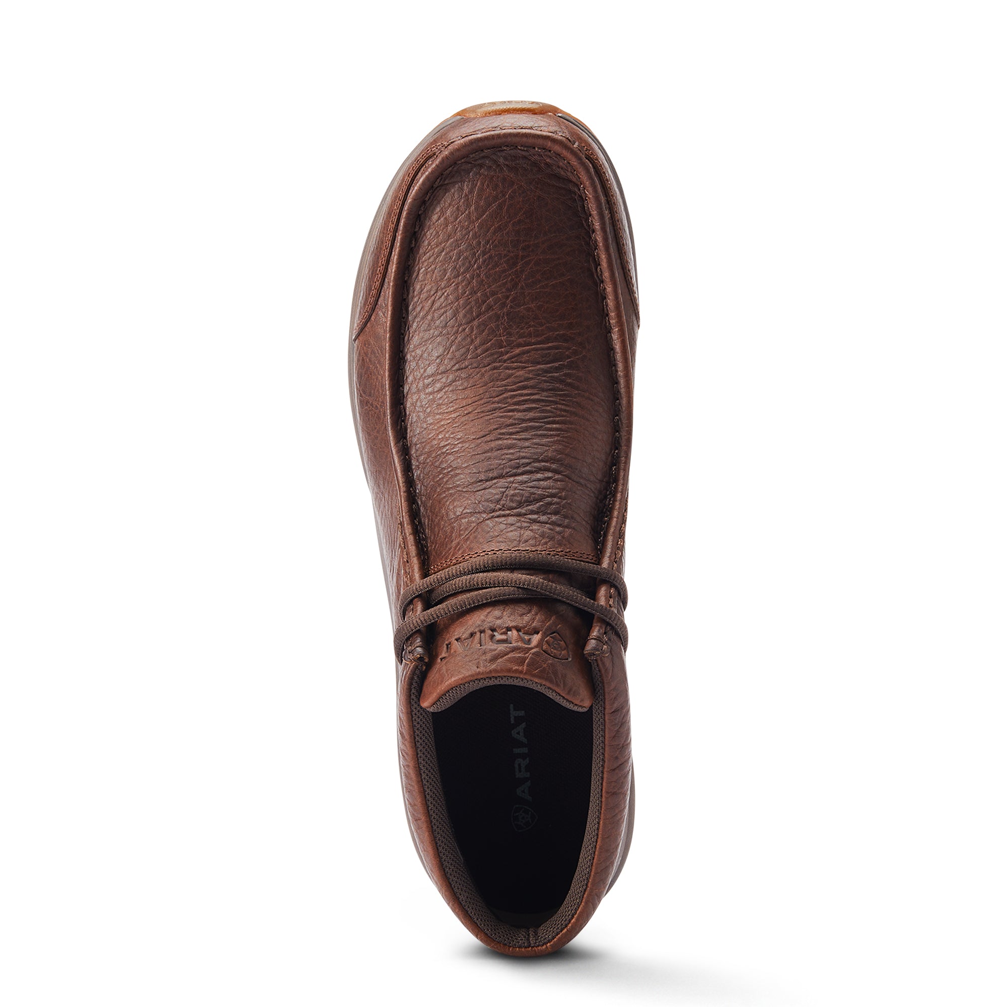 Zapatos ariat para best sale hombre