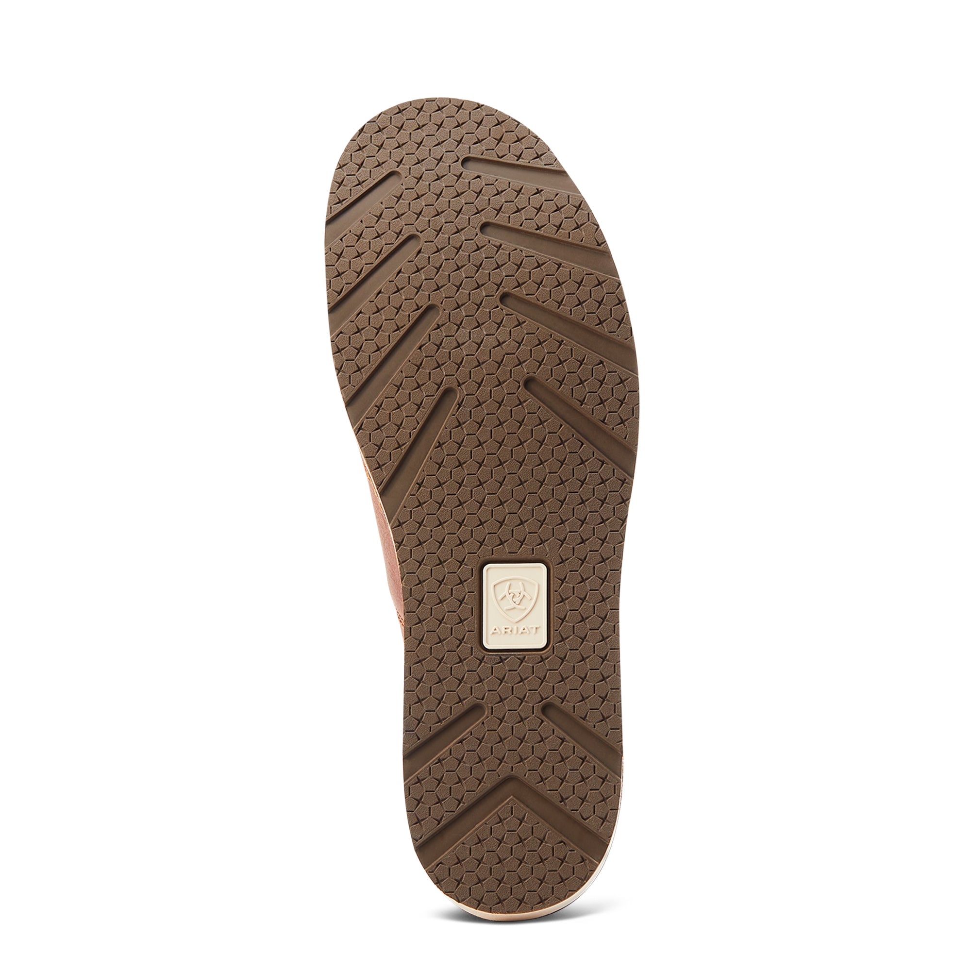Fleece lined ariat cruisers hot sale