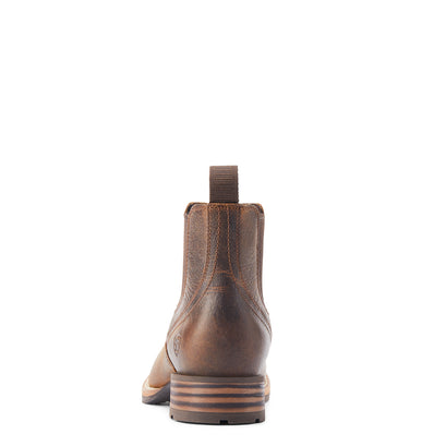 Bota Vaquera Ariat Hybrid Low Boy