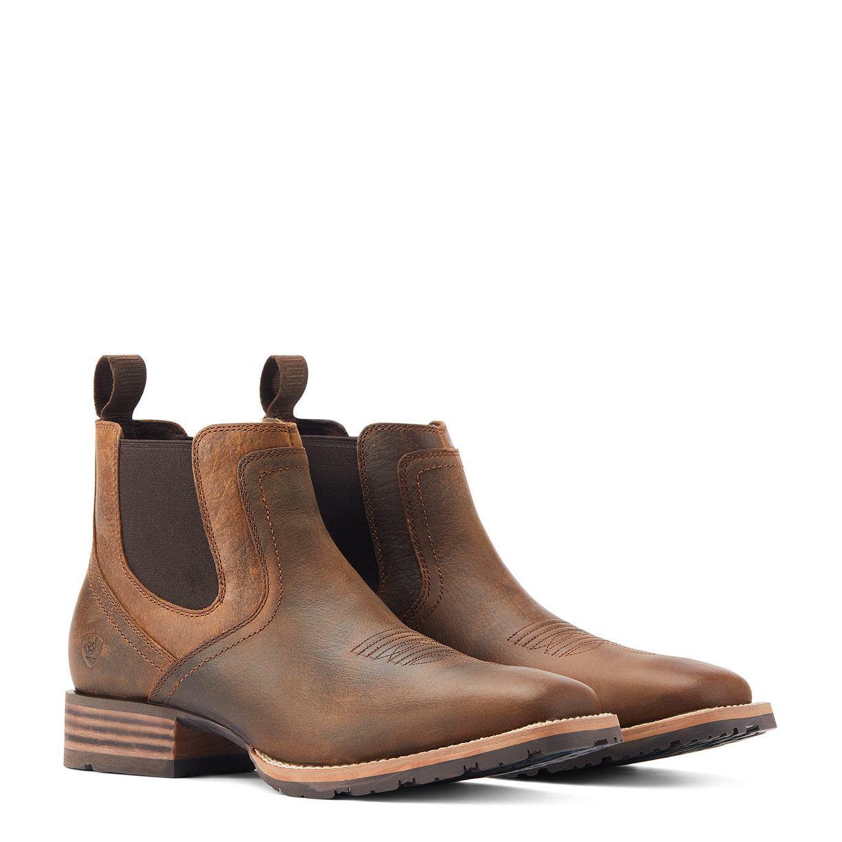 Bota Vaquera Ariat Hybrid Low Boy