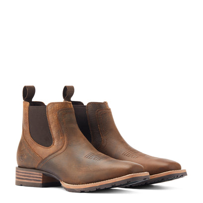 Bota Vaquera Ariat Hybrid Low Boy