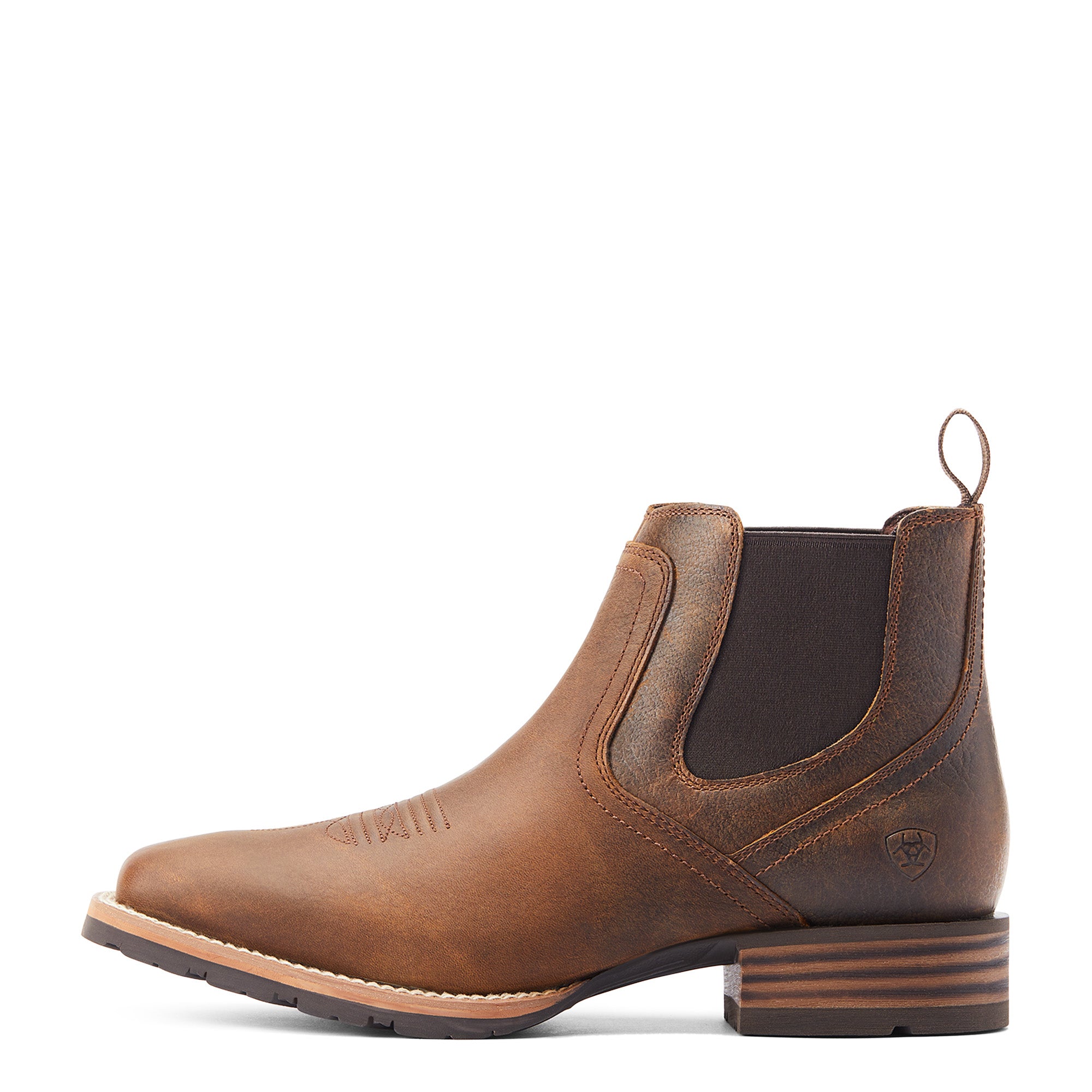 Bota Vaquera Ariat Hybrid Low Boy Ariat Mexico