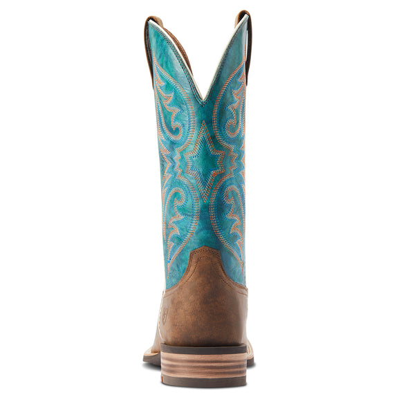 Bota Vaquera Ricochet