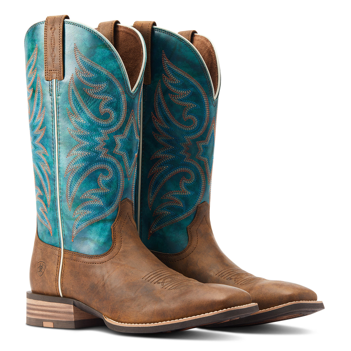 Bota Vaquera Ricochet