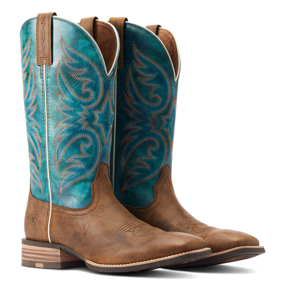 Bota Vaquera Ricochet