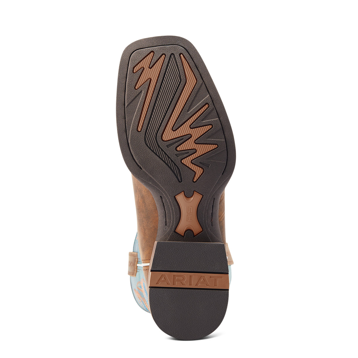 Bota Vaquera Ricochet