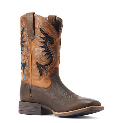 Bota Vaquera Cowpuncher VentTEK™