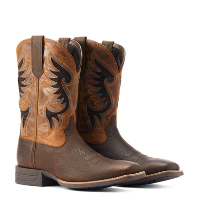 Bota Vaquera Cowpuncher VentTEK™