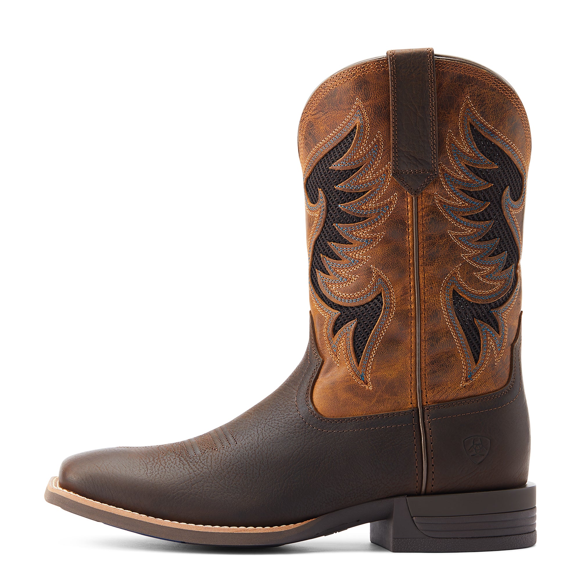 Botas vaqueras para hombre ariat store