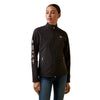 Chamarra Ariat Softshell Team Logo Pony