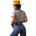 Playera Ariat R.E.A.L. Highlander Rose
