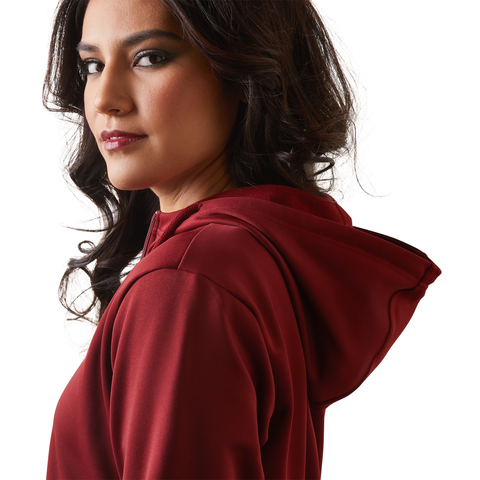 Sudadera Ariat Tek