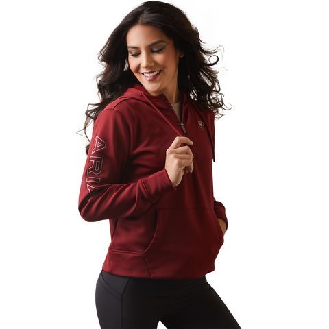 Sudaderas ariat sales para mujer