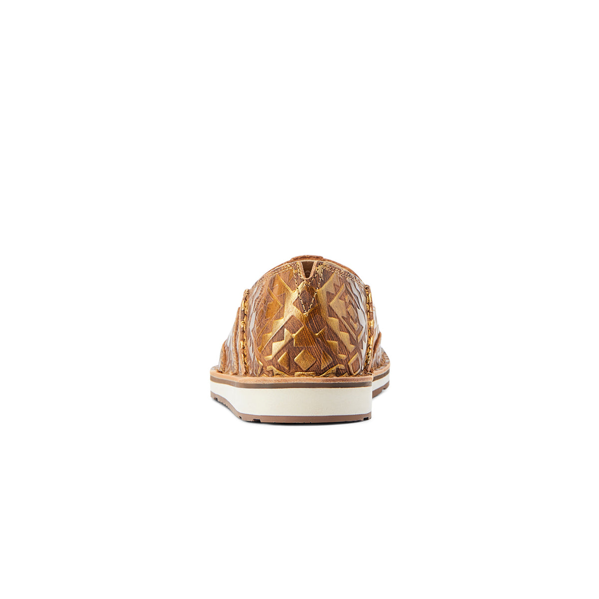Calzado Ariat Cruiser Copper Blanket Emboss