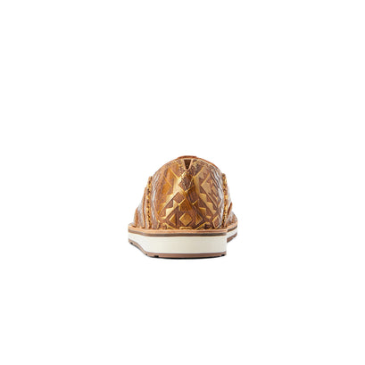 Calzado Ariat Cruiser Copper Blanket Emboss