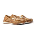 Calzado Ariat Cruiser Copper Blanket Emboss