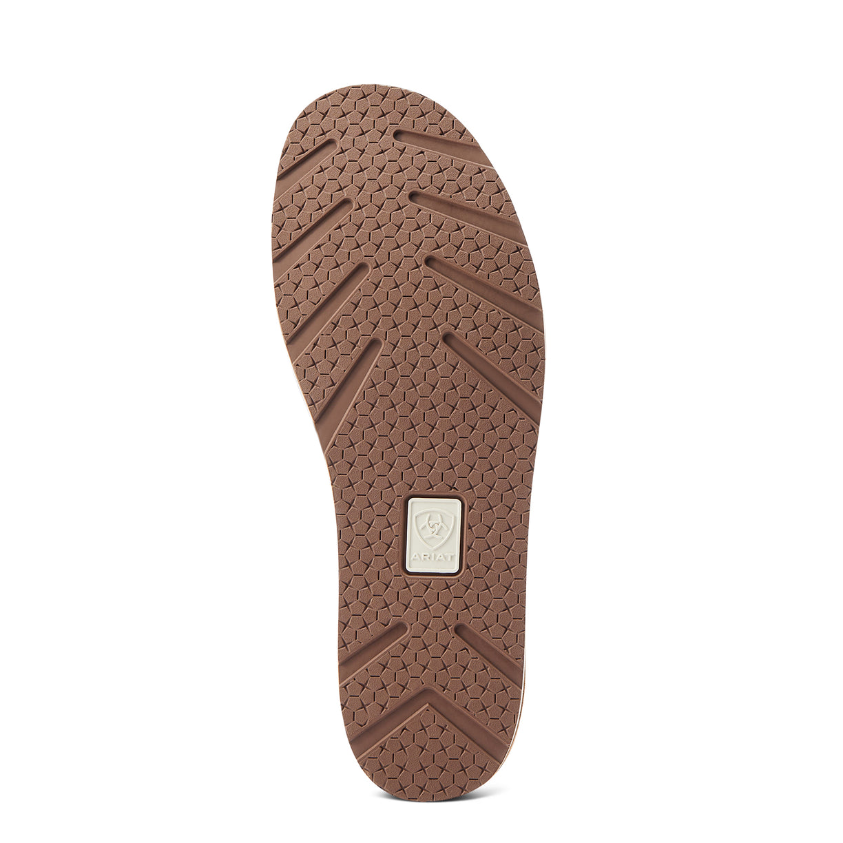 Calzado Ariat Cruiser Copper Blanket Emboss