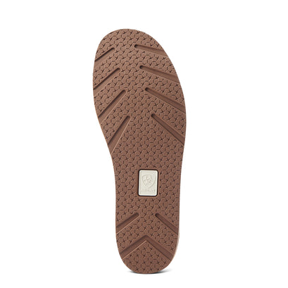 Calzado Ariat Cruiser Copper Blanket Emboss