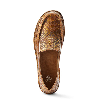 Calzado Ariat Cruiser Copper Blanket Emboss