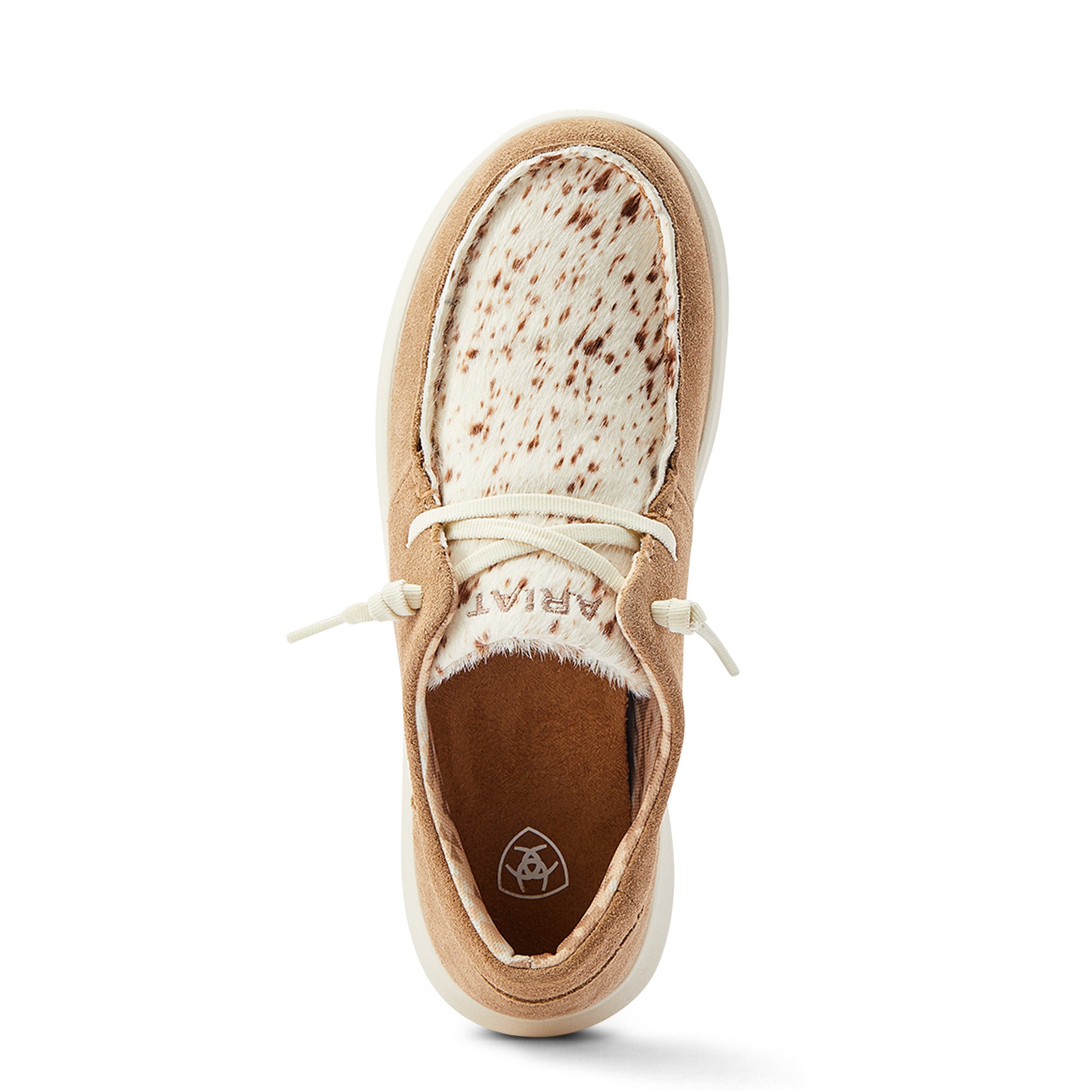 Zapatos ariat on sale