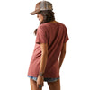 Playera Ariat Farm Hair