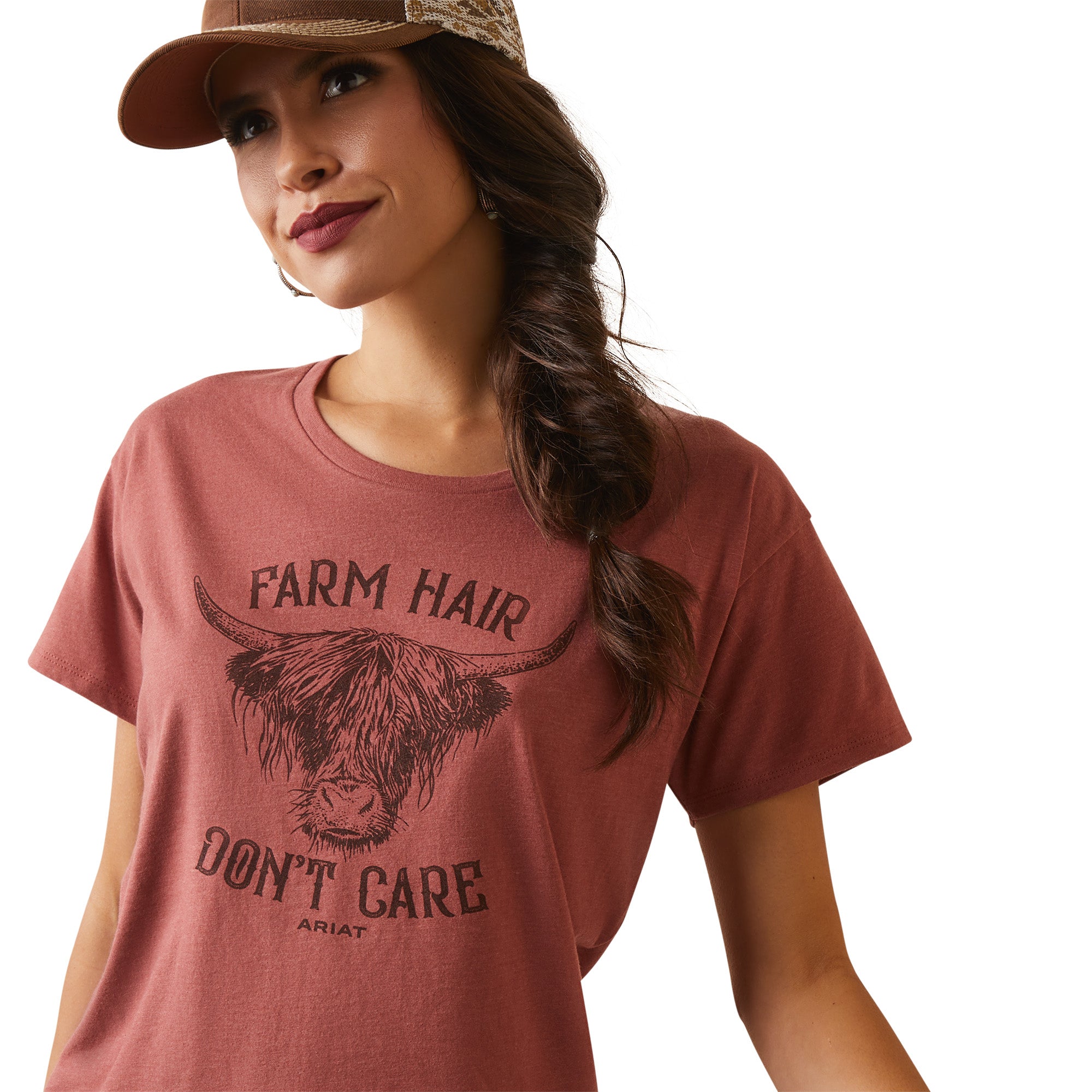 Playeras ariat sales de mujer
