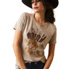 Playera Ariat Vintage Rodeo