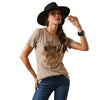 Playera Ariat Vintage Rodeo