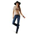 Playera Ariat Vintage Rodeo