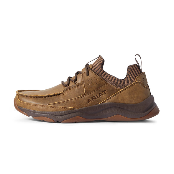 Calzado Casual Ariat Country Mile Wicker