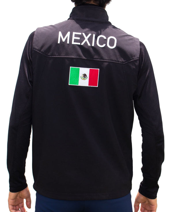 Chaleco Ariat México Team Softshell